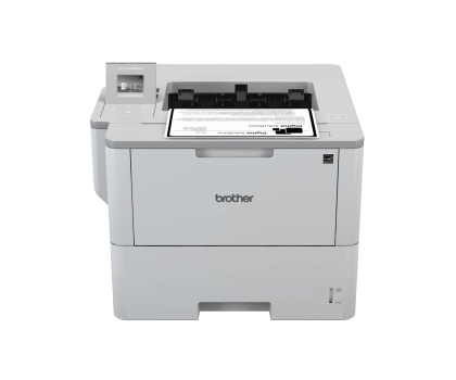 Drukarka laserowa BROTHER HL-L6400DW